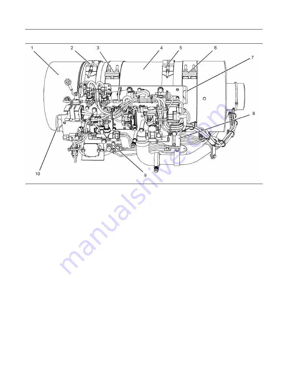 Perkins 1206E-E70TTA Operation And Maintenance Manual Download Page 24