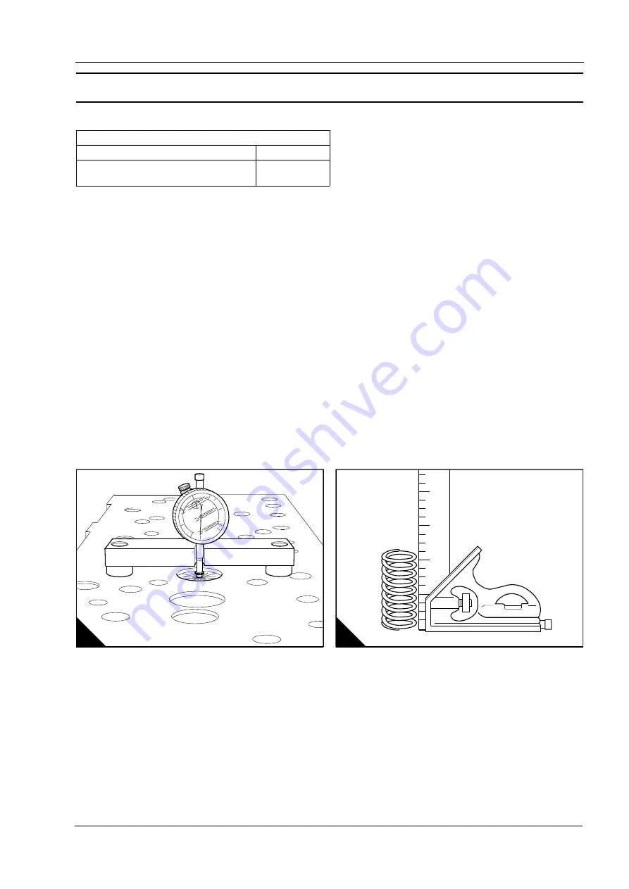 Perkins 1300 EDi Series Скачать руководство пользователя страница 47