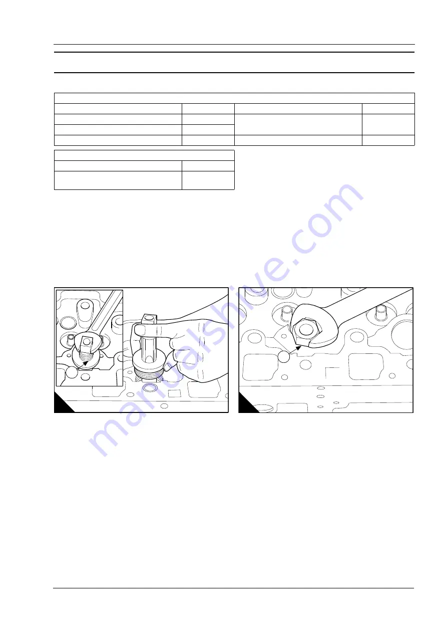 Perkins 1300 EDi Series Скачать руководство пользователя страница 57