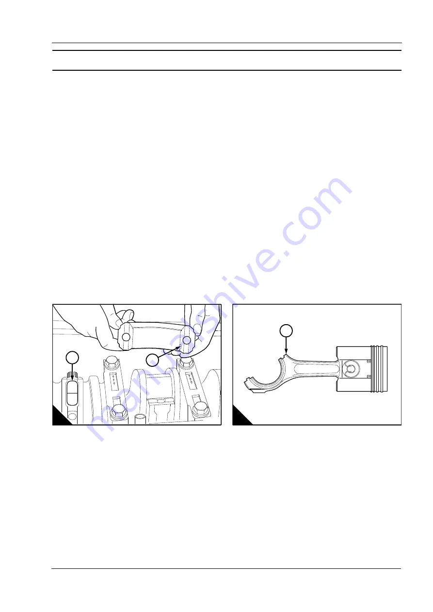 Perkins 1300 EDi Series Скачать руководство пользователя страница 65