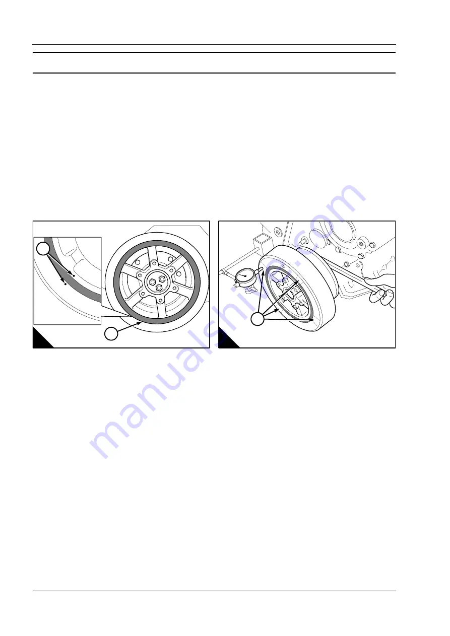 Perkins 1300 EDi Series Workshop Manual Download Page 80