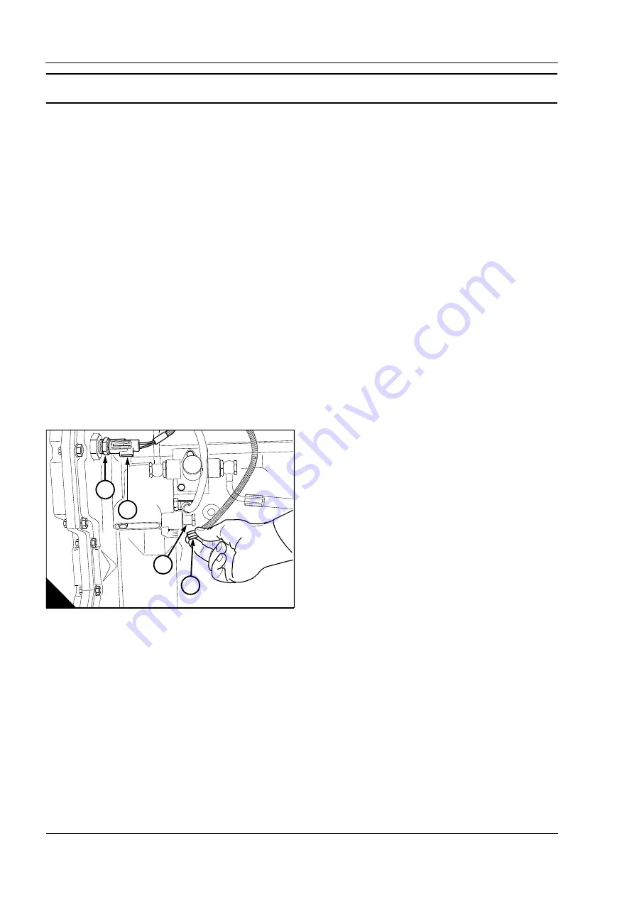 Perkins 1300 EDi Series Скачать руководство пользователя страница 102