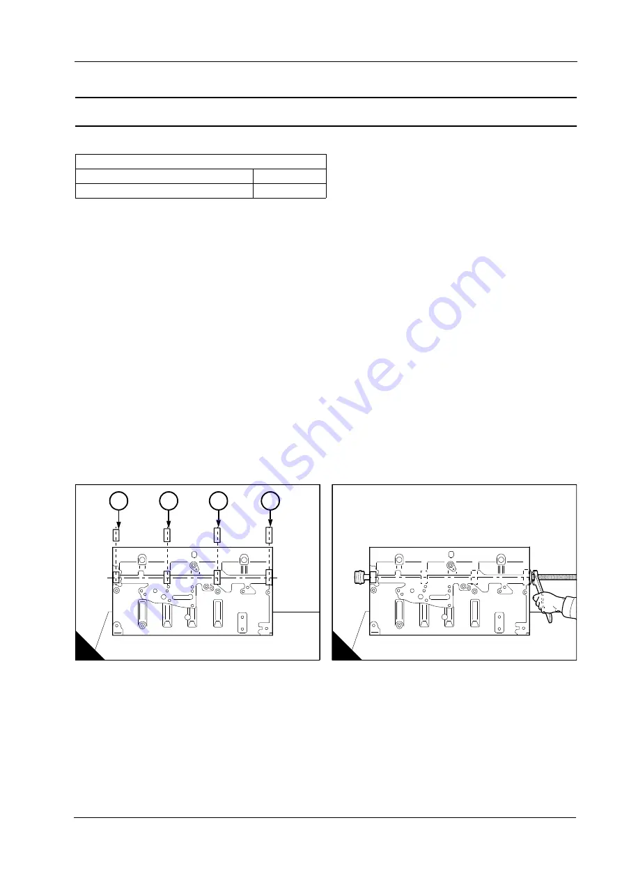 Perkins 1300 EDi Series Скачать руководство пользователя страница 111