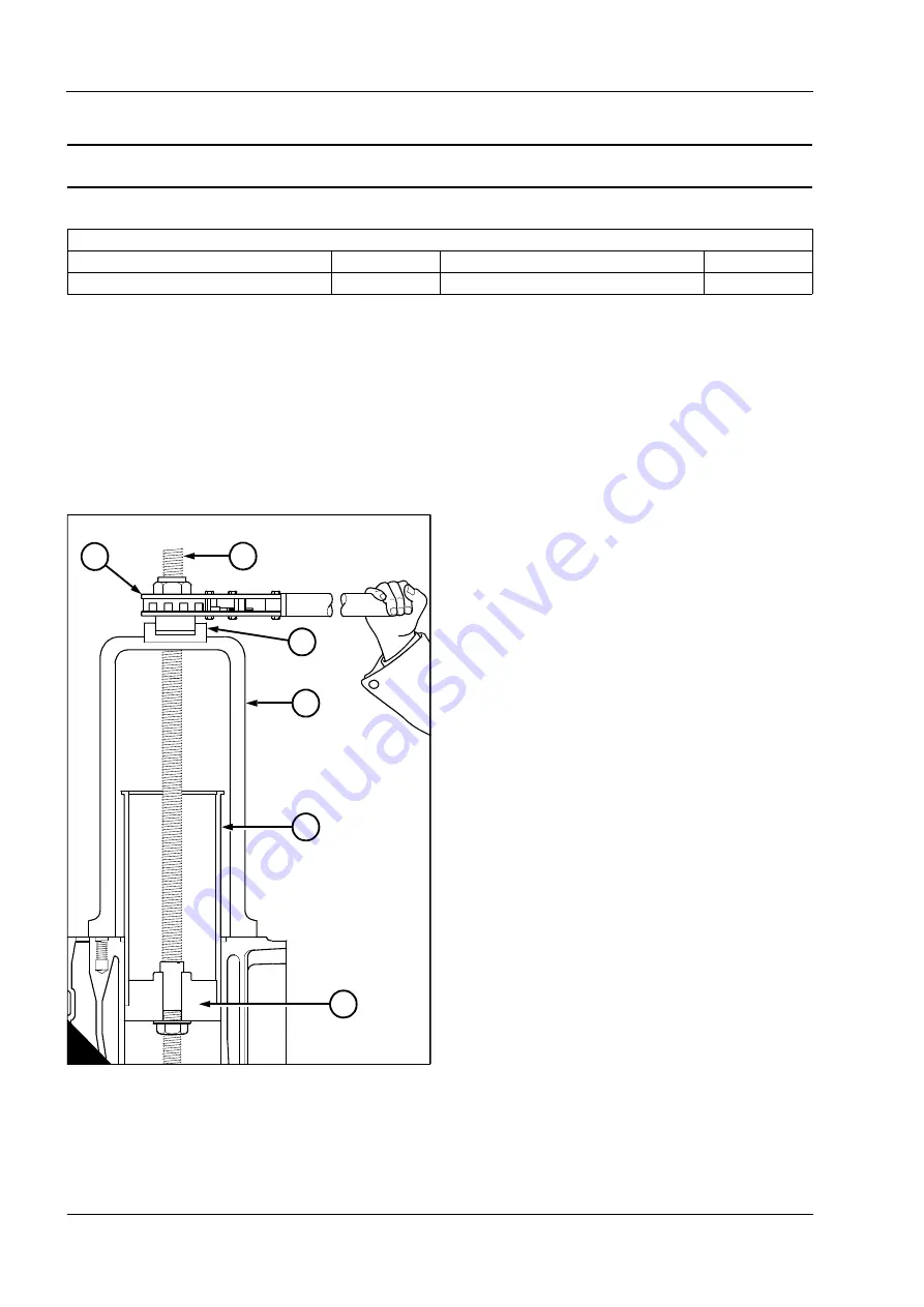 Perkins 1300 EDi Series Скачать руководство пользователя страница 118