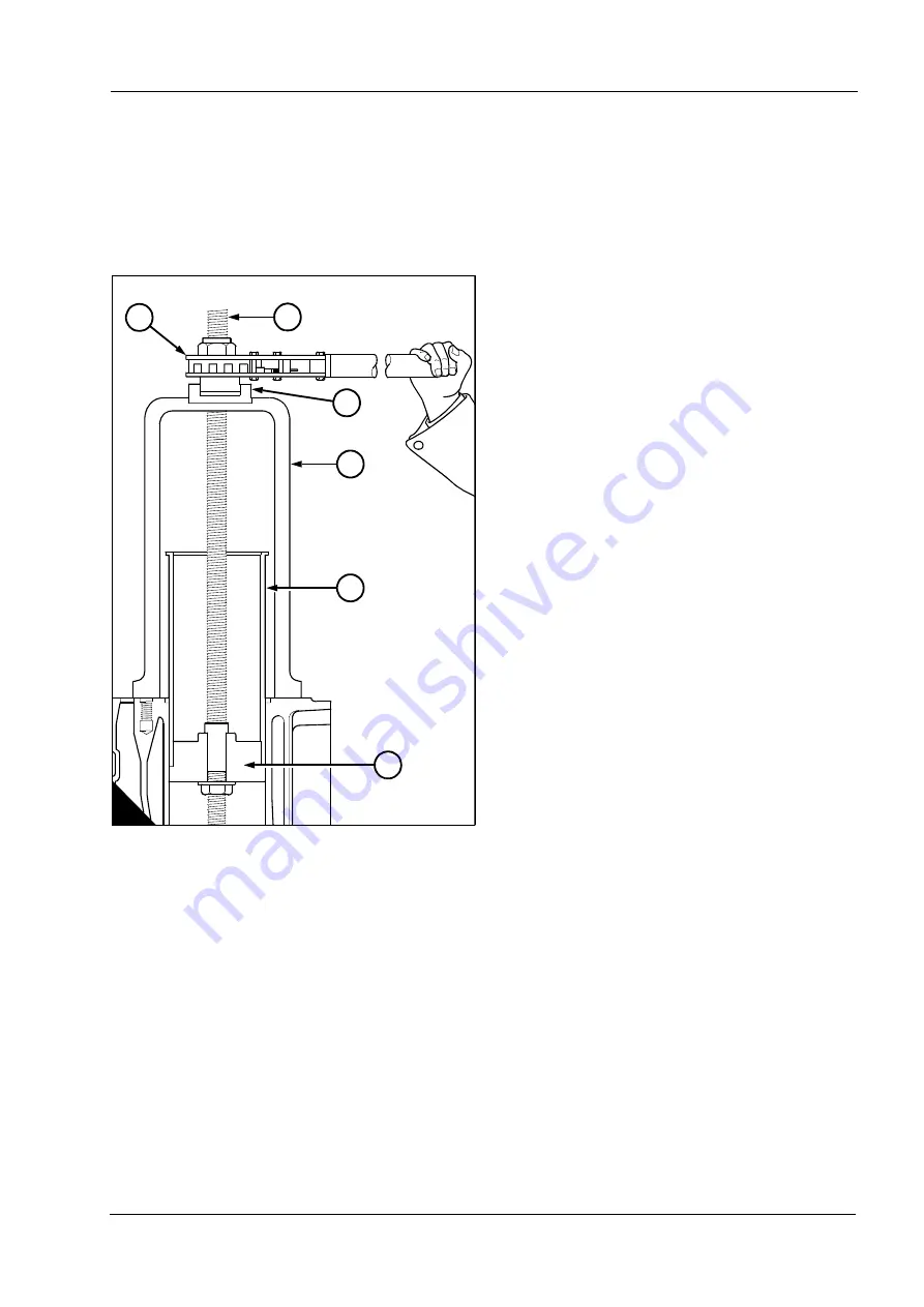 Perkins 1300 EDi Series Workshop Manual Download Page 119