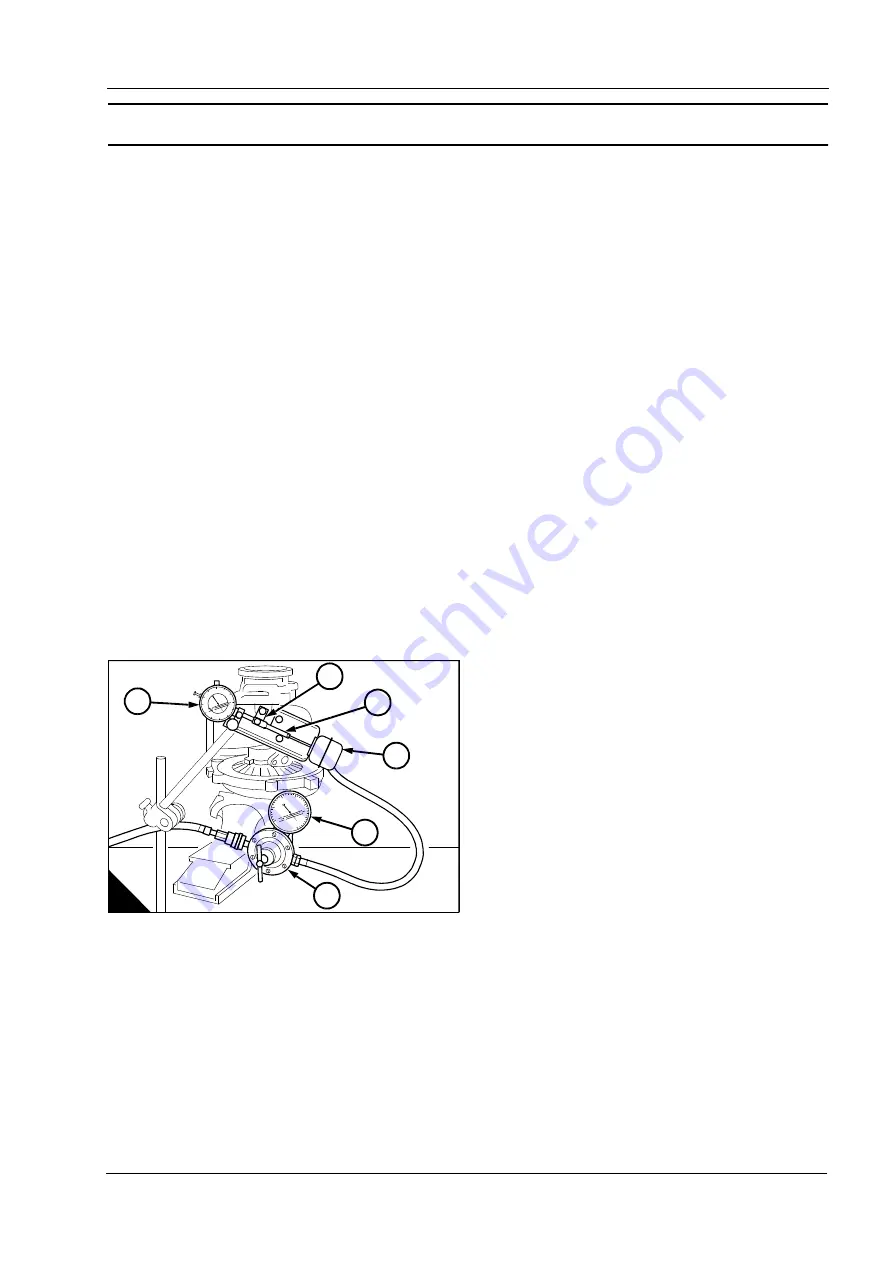 Perkins 1300 EDi Series Скачать руководство пользователя страница 135