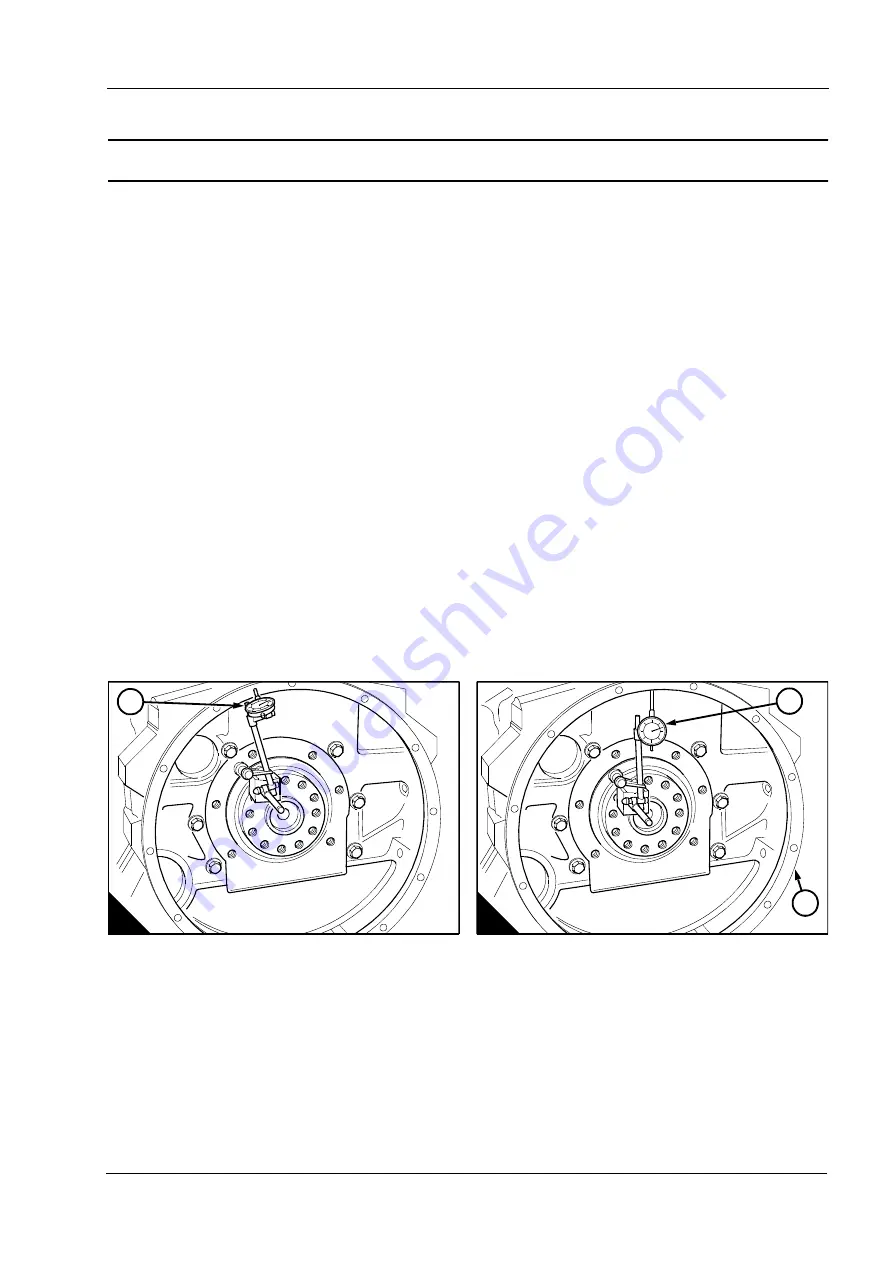 Perkins 1300 EDi Series Скачать руководство пользователя страница 203