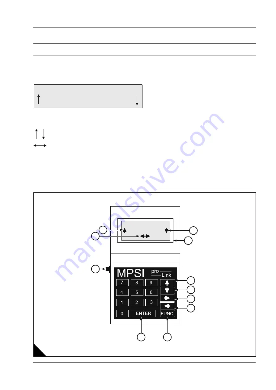 Perkins 1300 EDi Series Скачать руководство пользователя страница 239