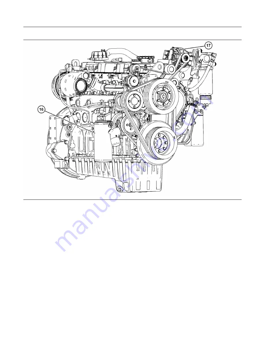 Perkins 1706EA-E93TA Operation And Maintenance Manual Download Page 24