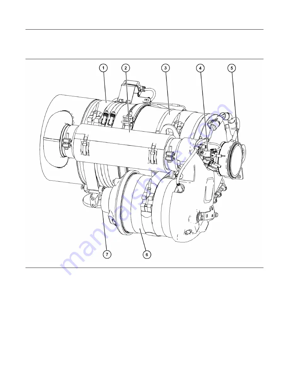 Perkins 1706EA-E93TA Operation And Maintenance Manual Download Page 25