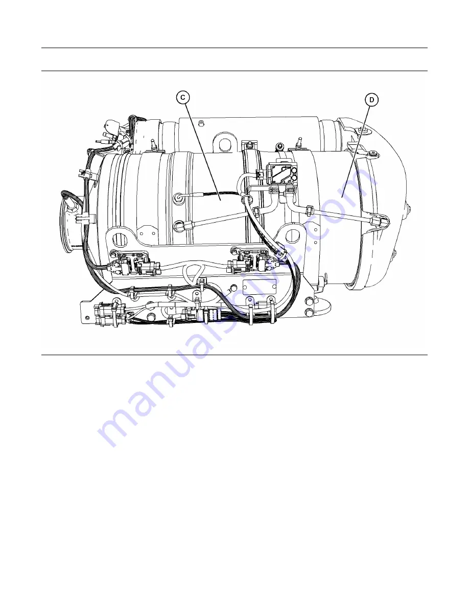 Perkins 1706EA-E93TA Operation And Maintenance Manual Download Page 27