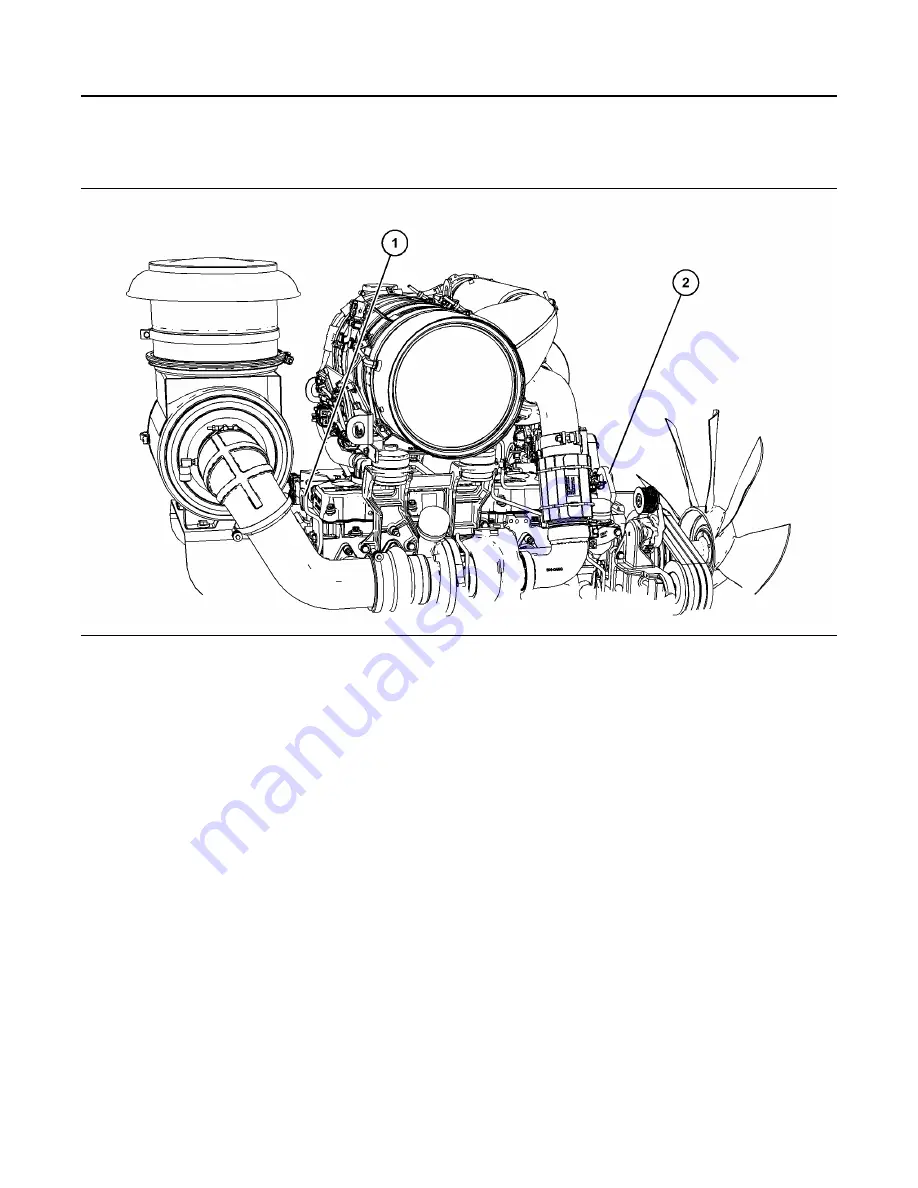 Perkins 1706EA-E93TA Operation And Maintenance Manual Download Page 36