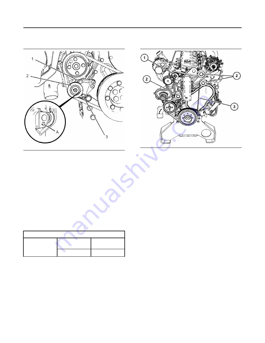 Perkins 1706EA-E93TA Operation And Maintenance Manual Download Page 96