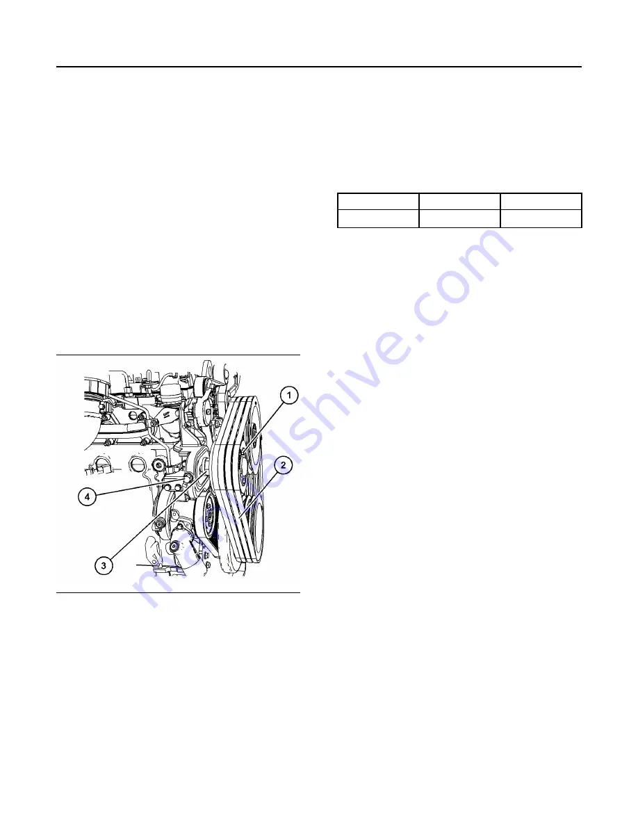 Perkins 1706EA-E93TA Operation And Maintenance Manual Download Page 97