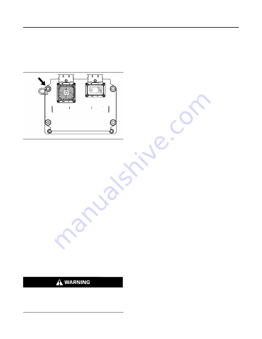 Perkins 1706EA-E93TA Operation And Maintenance Manual Download Page 126