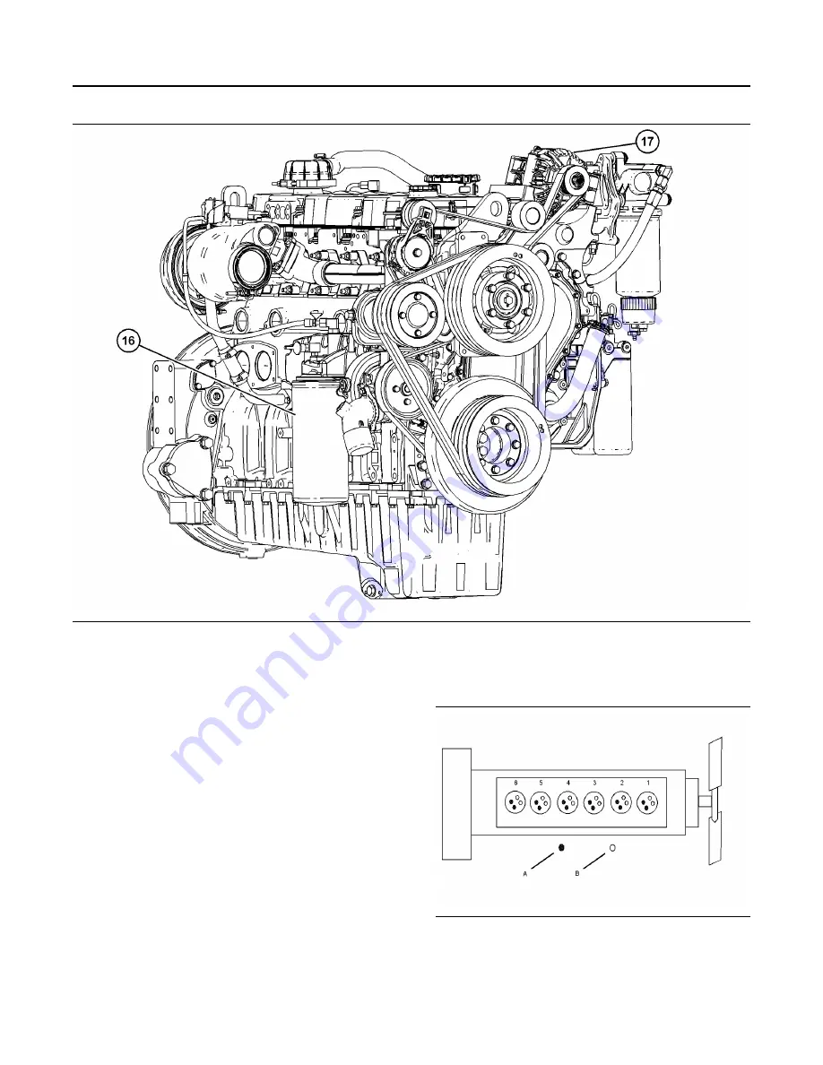 Perkins 1706J-E93TA Скачать руководство пользователя страница 23