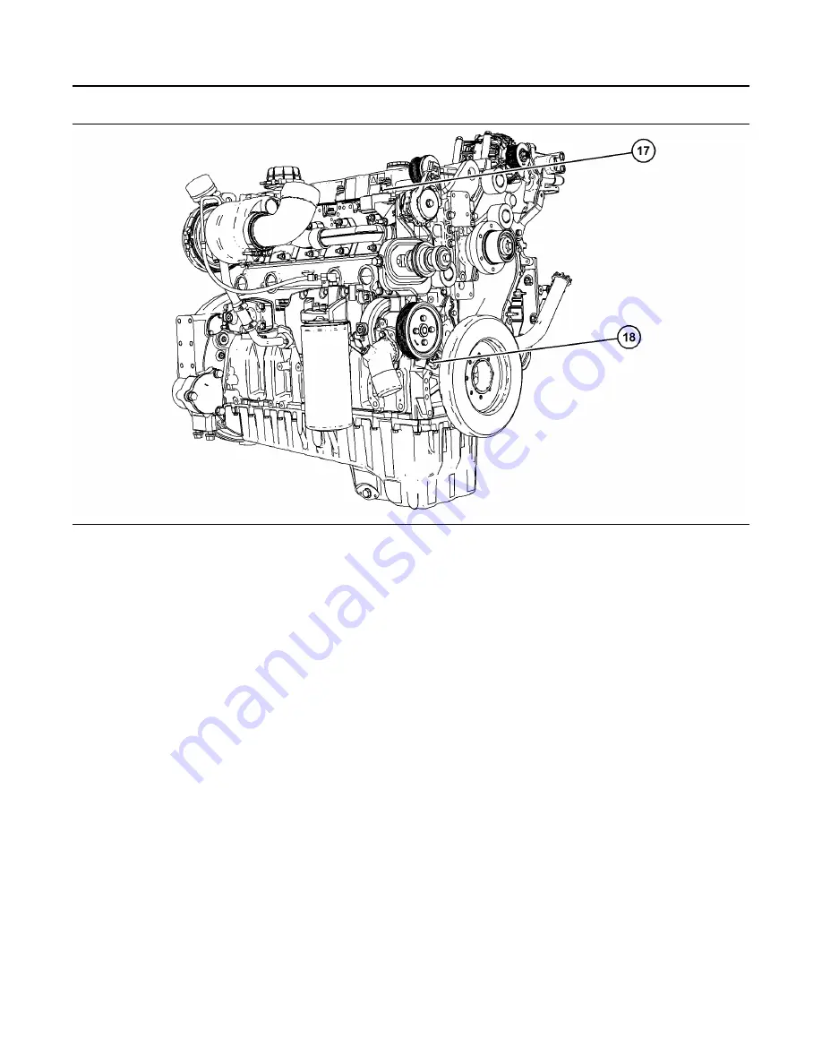 Perkins 1706J-E93TA Скачать руководство пользователя страница 37