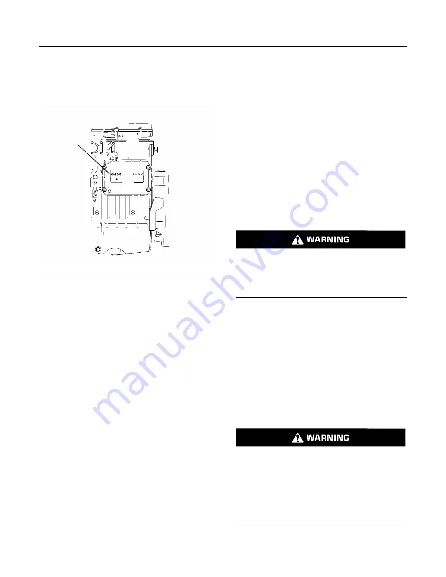 Perkins 1706J-E93TA Operation And Maintenance Manual Download Page 49