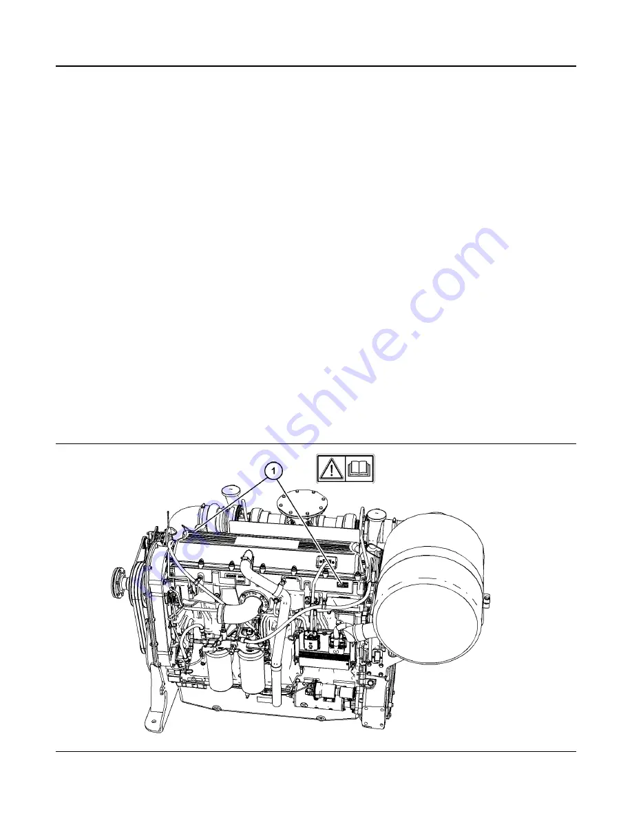 Perkins 2806C-E18TA Operation And Maintenance Manual Download Page 5