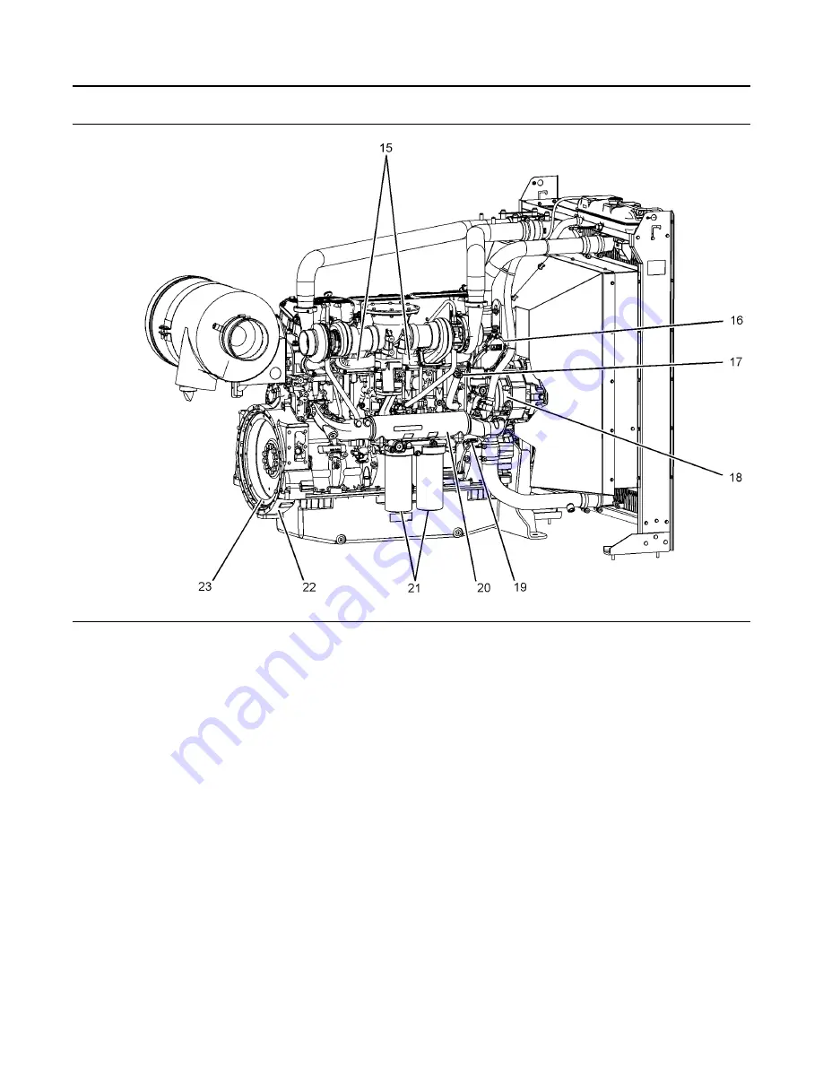 Perkins 2806C-E18TA Operation And Maintenance Manual Download Page 19