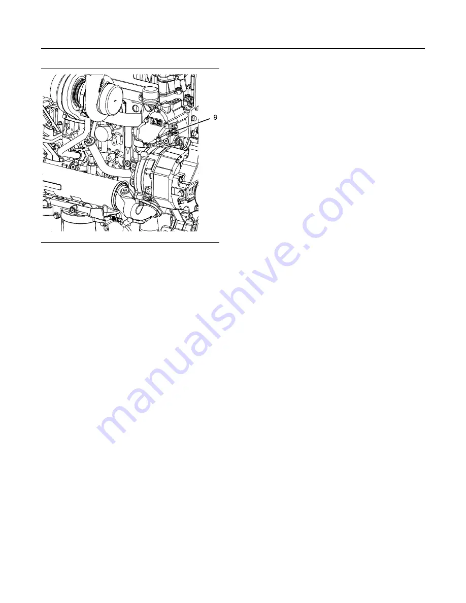 Perkins 2806C-E18TA Скачать руководство пользователя страница 33