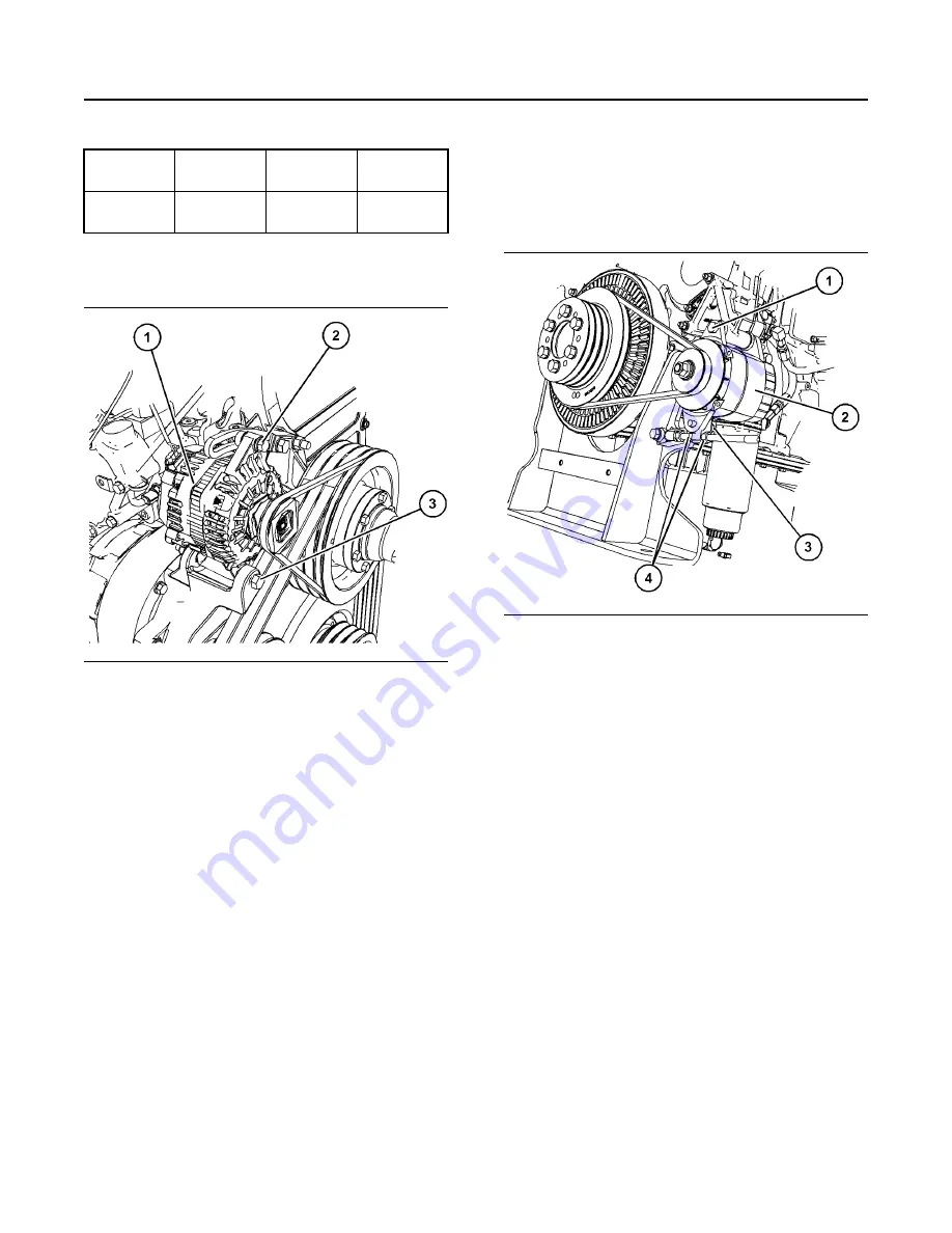 Perkins 2806C-E18TA Скачать руководство пользователя страница 67