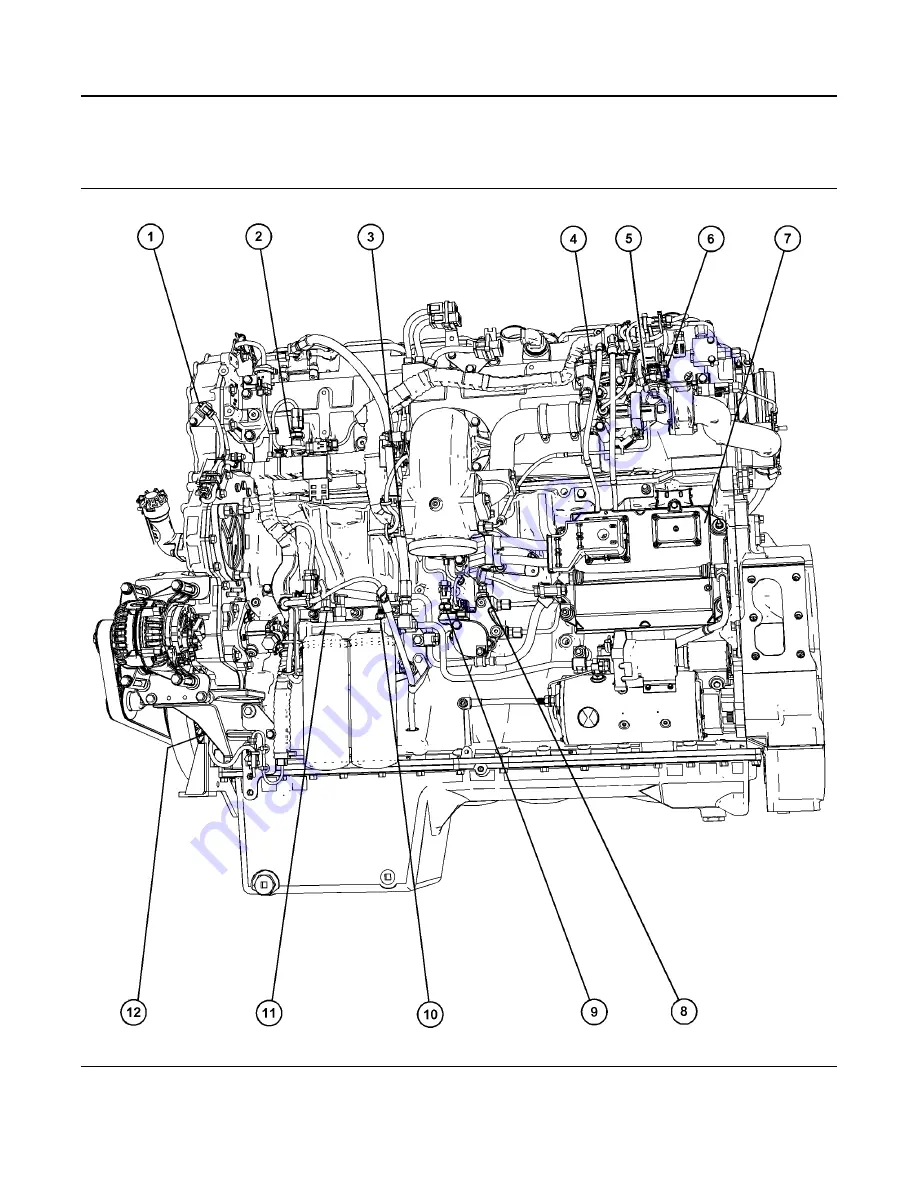 Perkins 2806J-E18TTA Скачать руководство пользователя страница 31