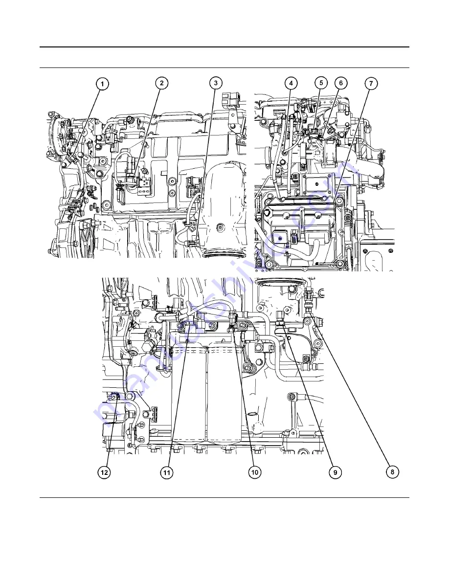 Perkins 2806J-E18TTA Скачать руководство пользователя страница 33