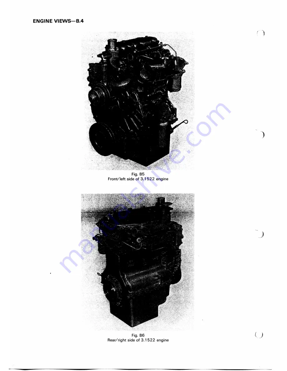 Perkins 3.152 Series Скачать руководство пользователя страница 14