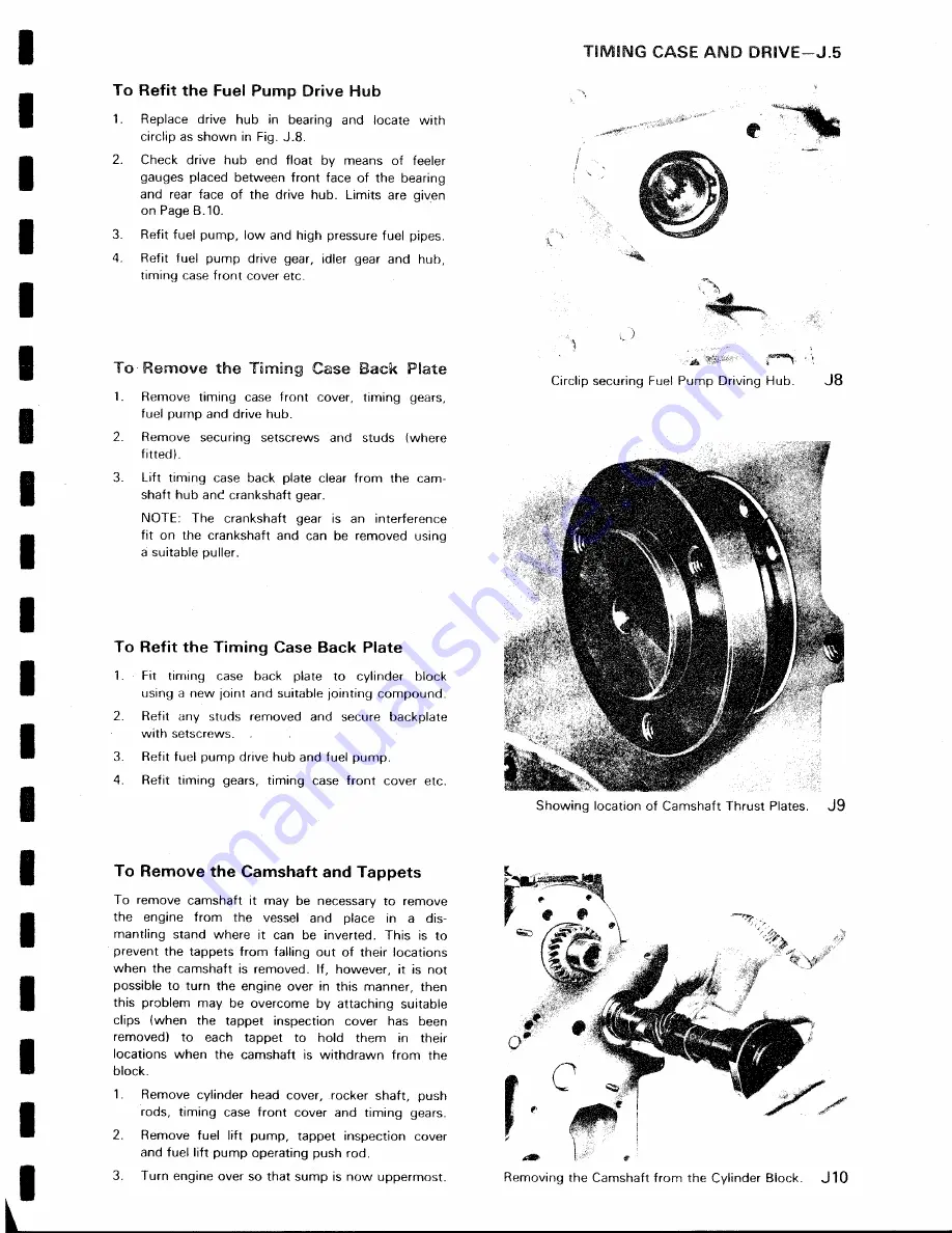 Perkins 4.107(M) Скачать руководство пользователя страница 75