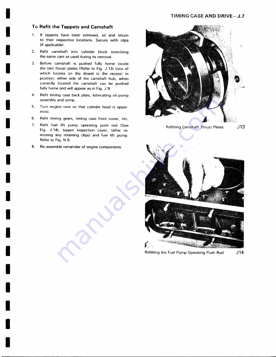 Perkins 4.107(M) Скачать руководство пользователя страница 77