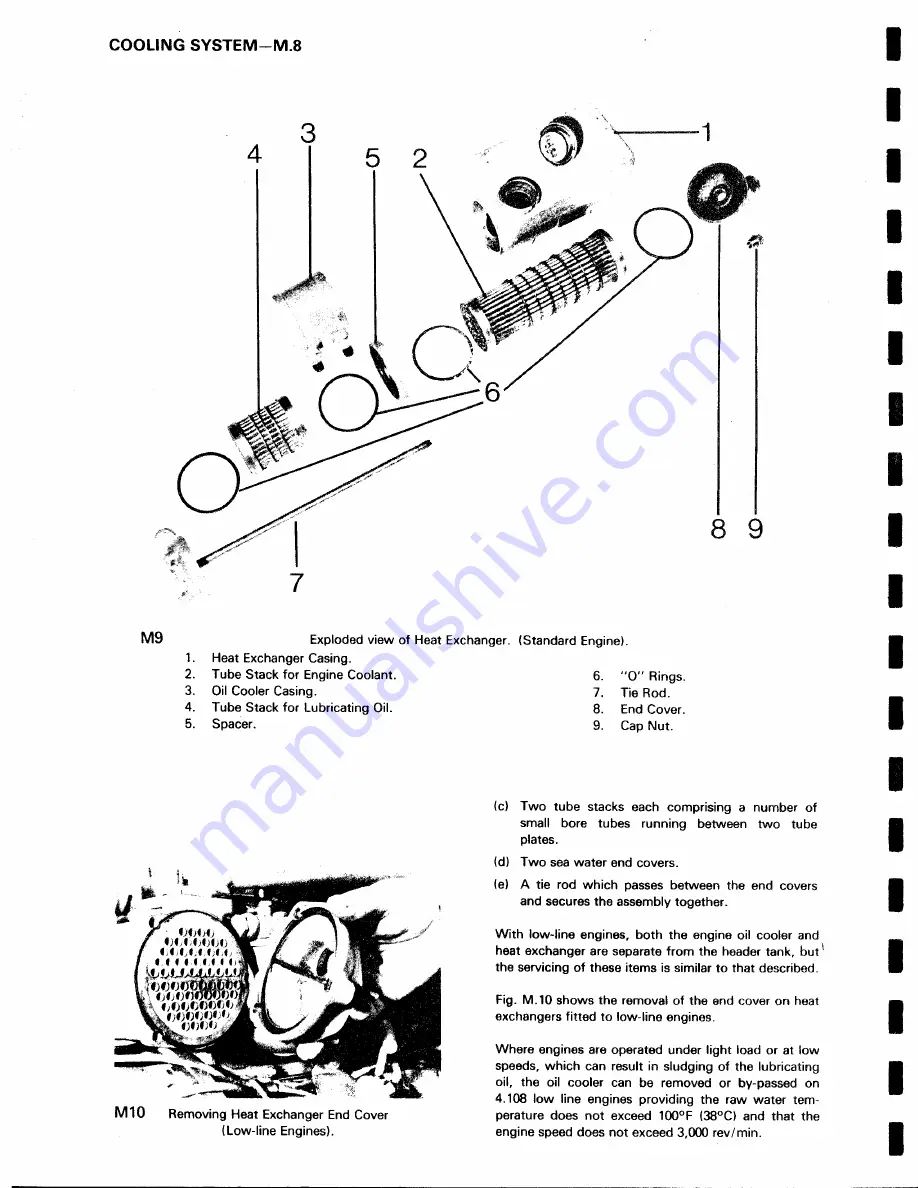 Perkins 4.107(M) Скачать руководство пользователя страница 100