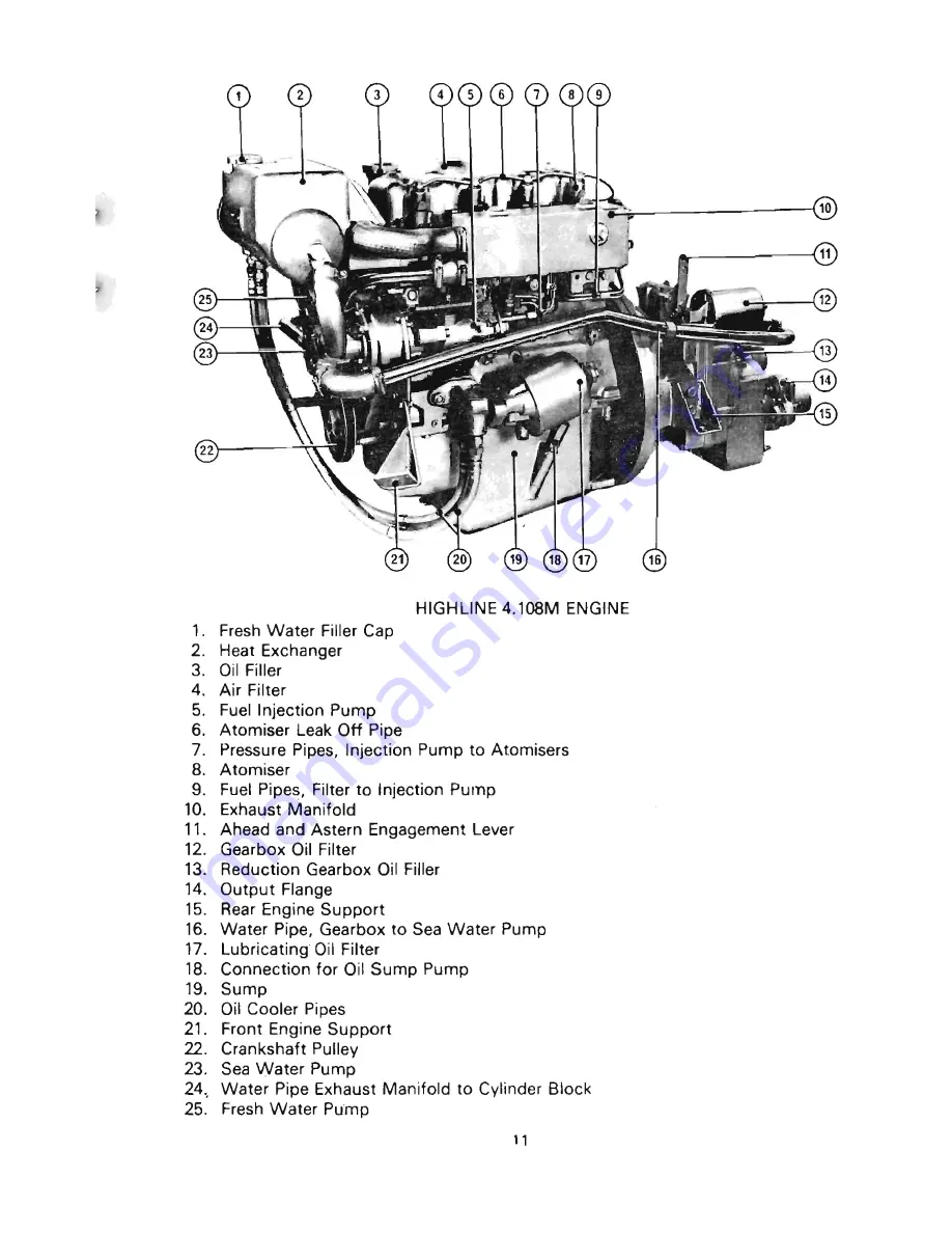 Perkins 4.108(M) Handbook Download Page 12