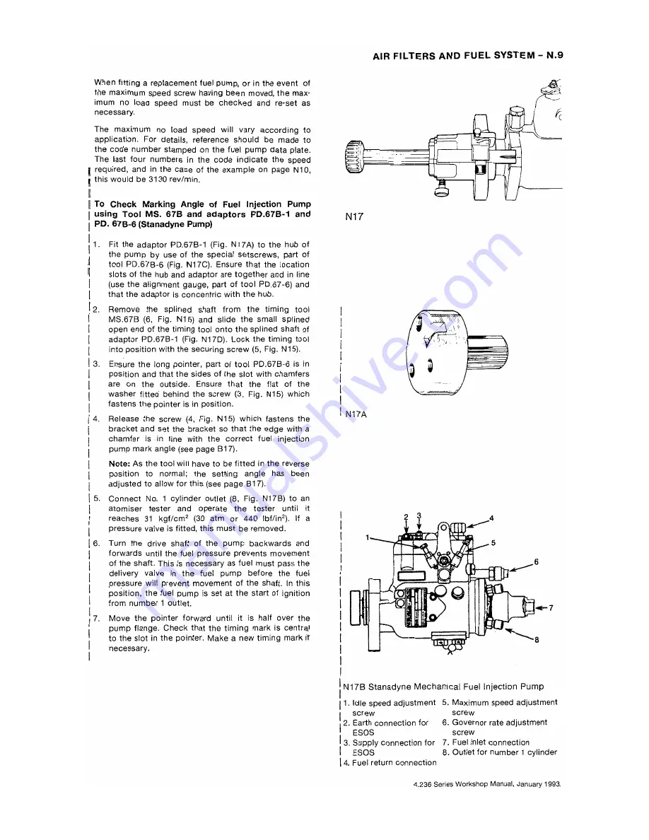 Perkins 4.212 Скачать руководство пользователя страница 101