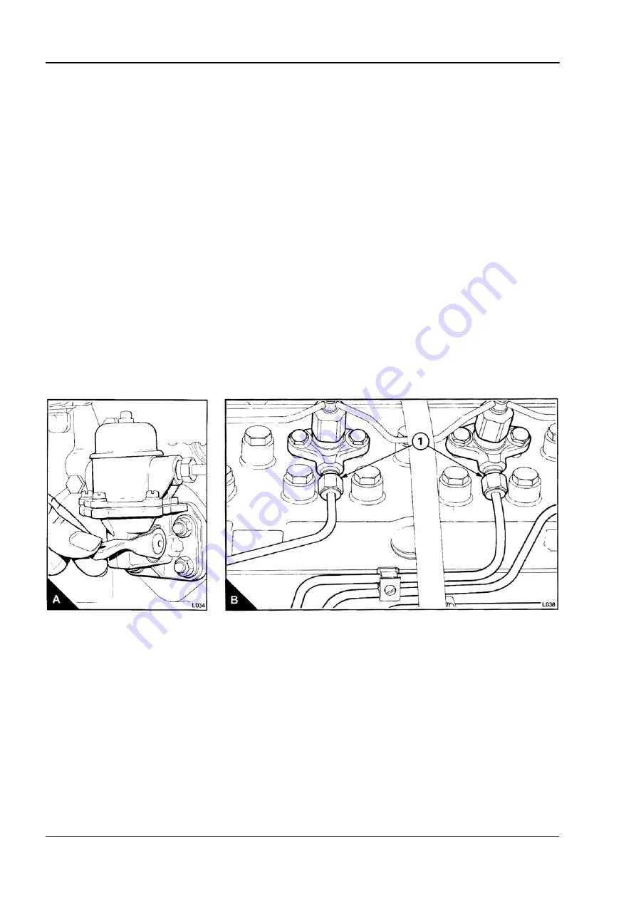 Perkins 4.236 Series Скачать руководство пользователя страница 38