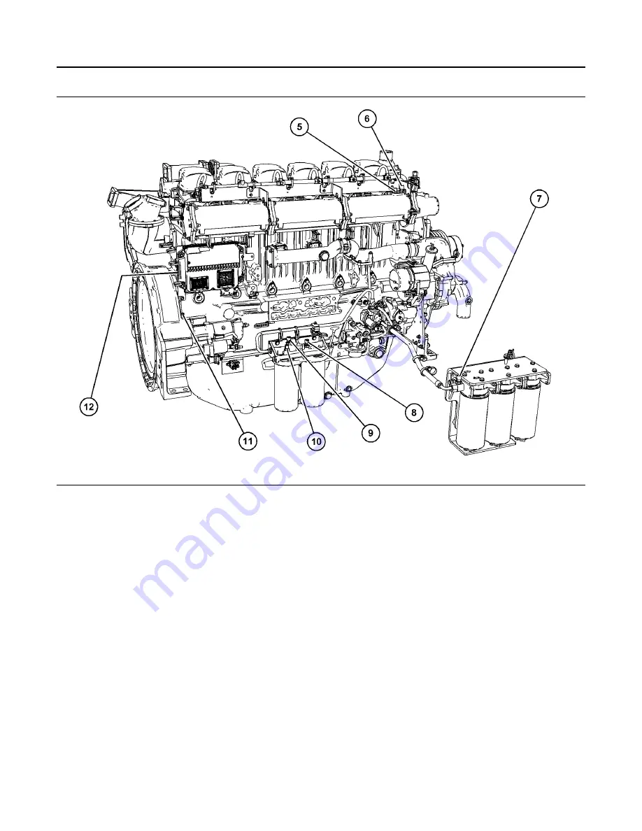 Perkins 4006D-E23TA Скачать руководство пользователя страница 29