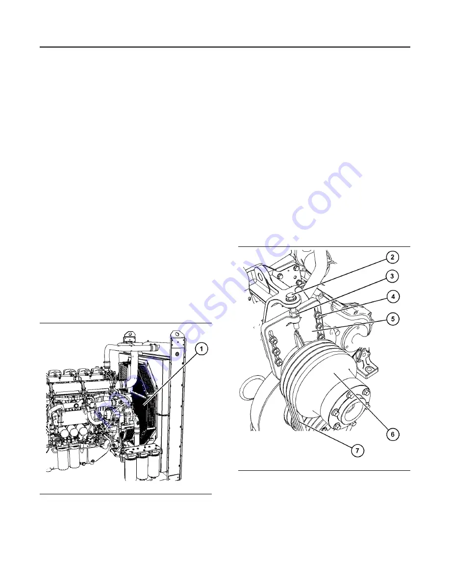 Perkins 4006D-E23TA Operation And Maintenance Manual Download Page 57