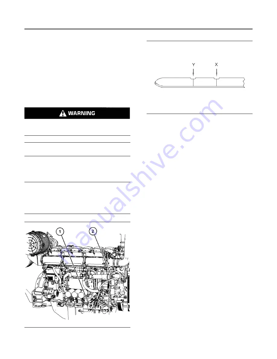 Perkins 4006D-E23TA Operation And Maintenance Manual Download Page 66