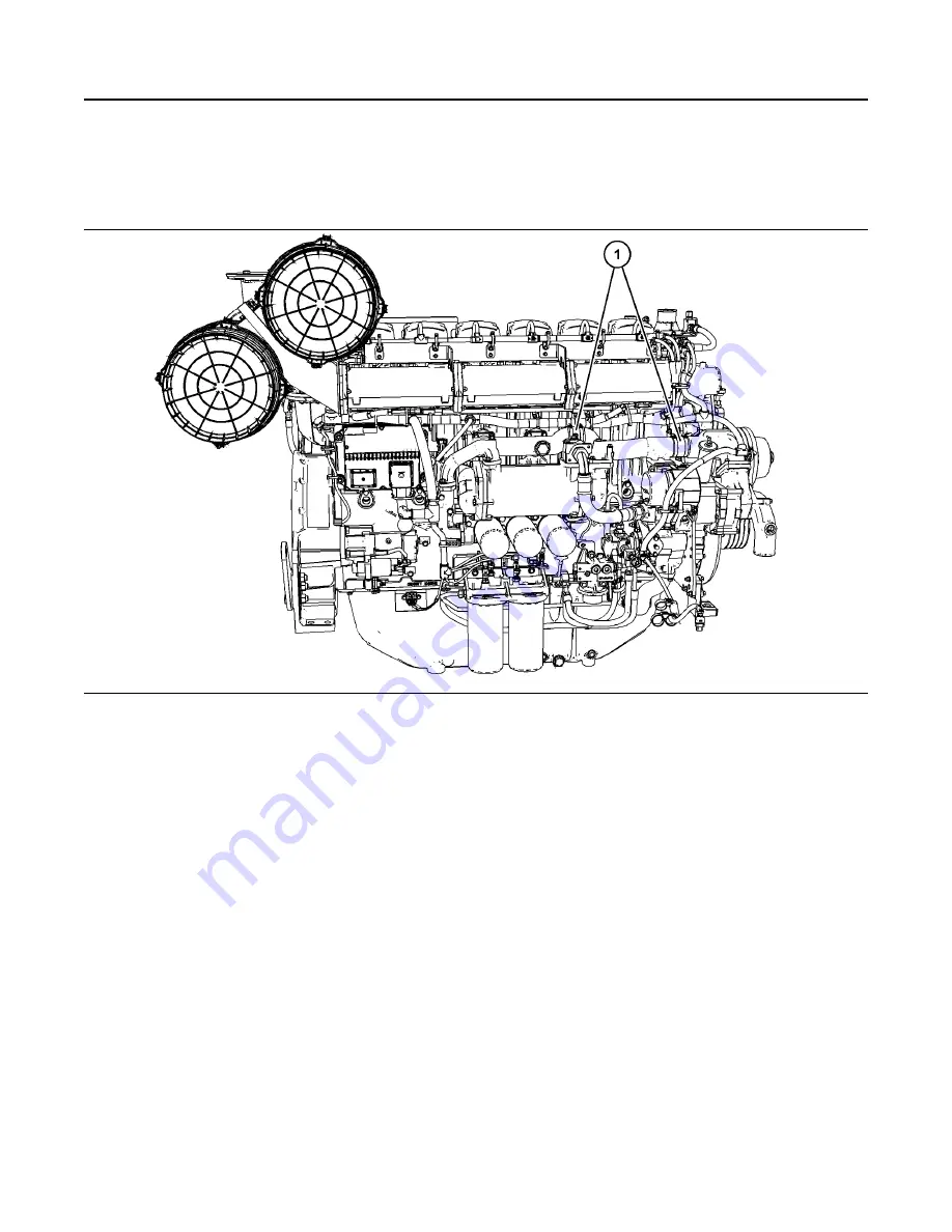 Perkins 4006D-E23TA Скачать руководство пользователя страница 76