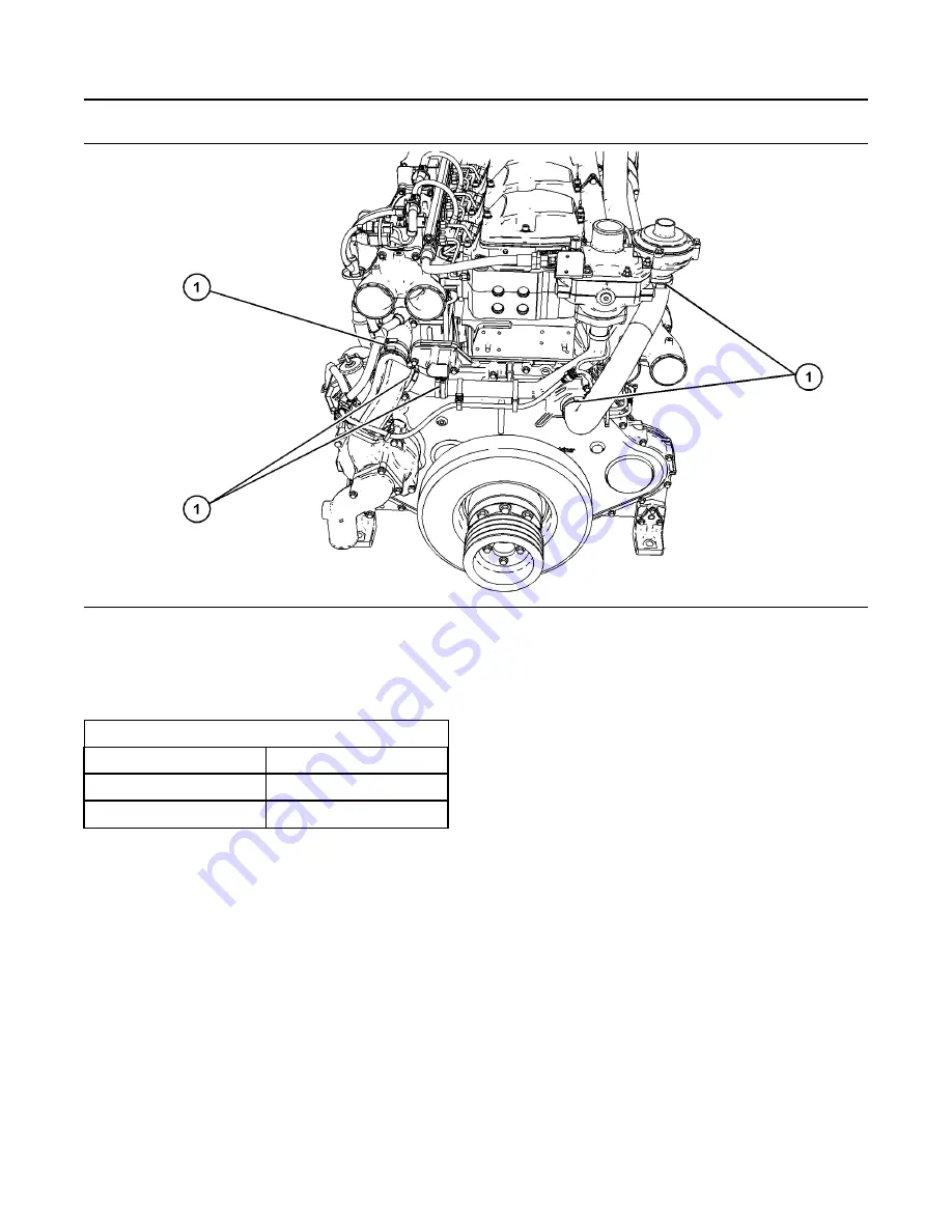 Perkins 4006D-E23TA Operation And Maintenance Manual Download Page 78