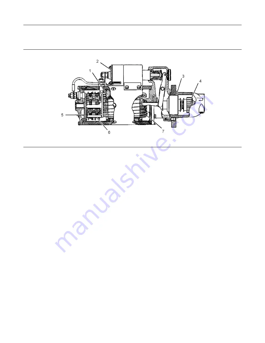 Perkins 4008-30 SD8 Systems Operation, Testing And Adjustment Download Page 15