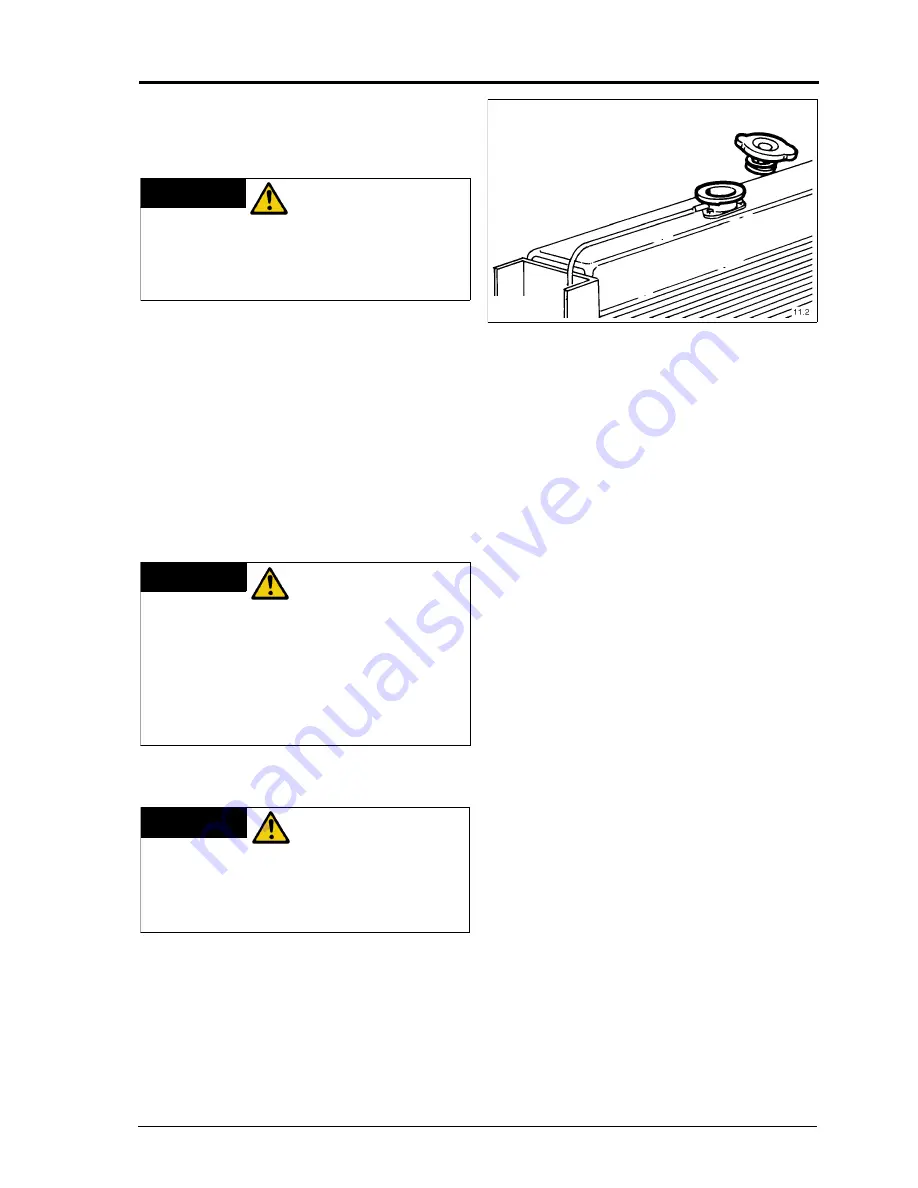 Perkins 4012TESI Series Скачать руководство пользователя страница 25