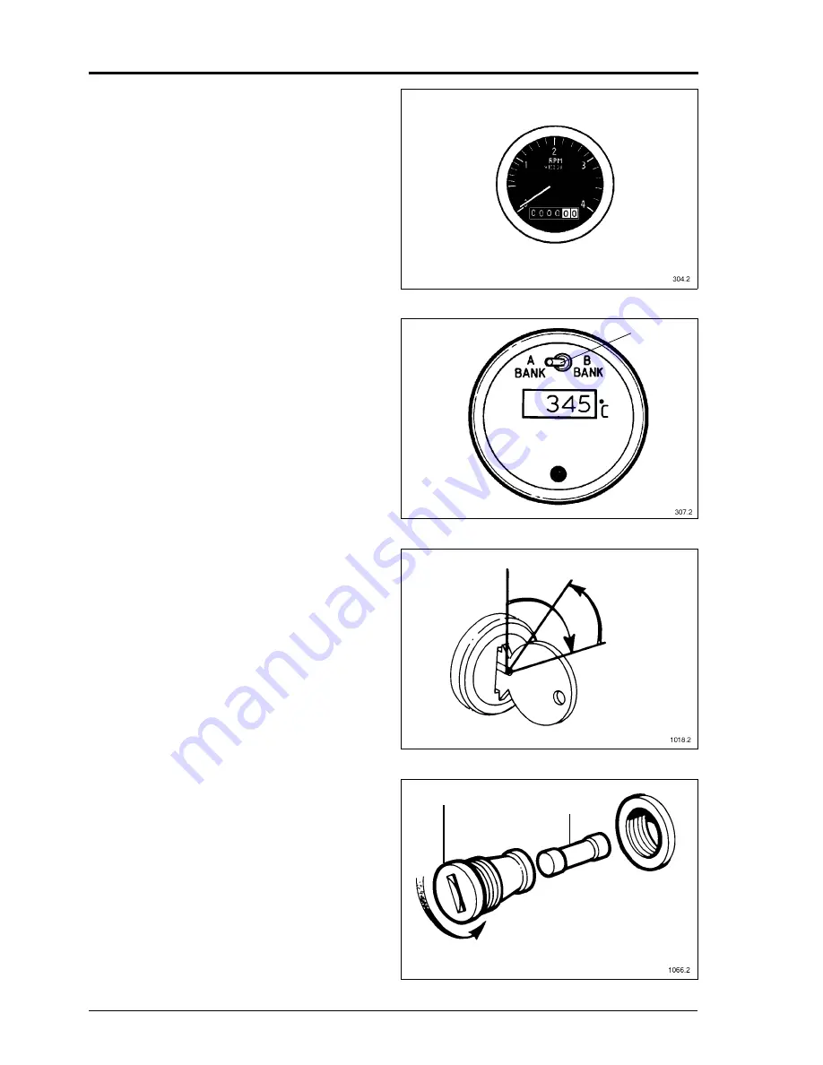 Perkins 4012TESI Series Скачать руководство пользователя страница 28