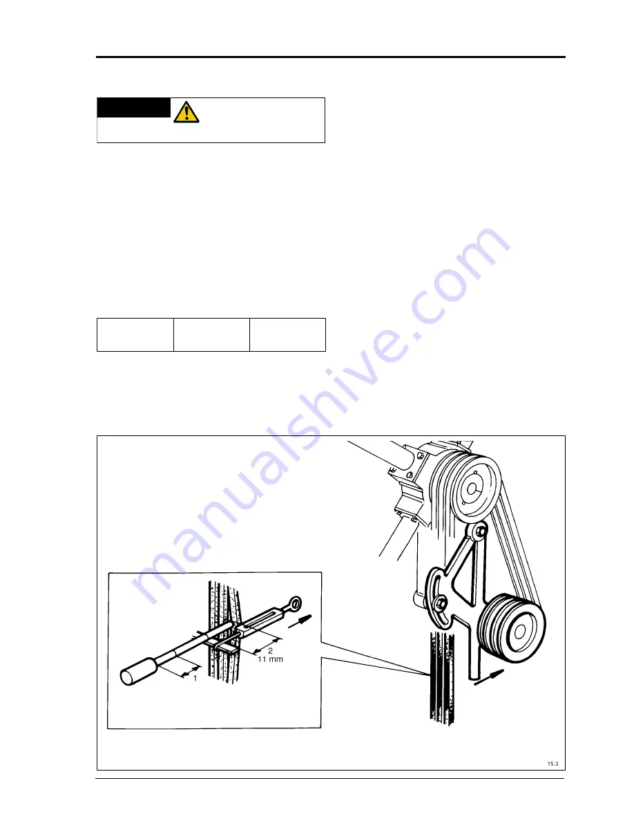 Perkins 4012TESI Series Скачать руководство пользователя страница 35