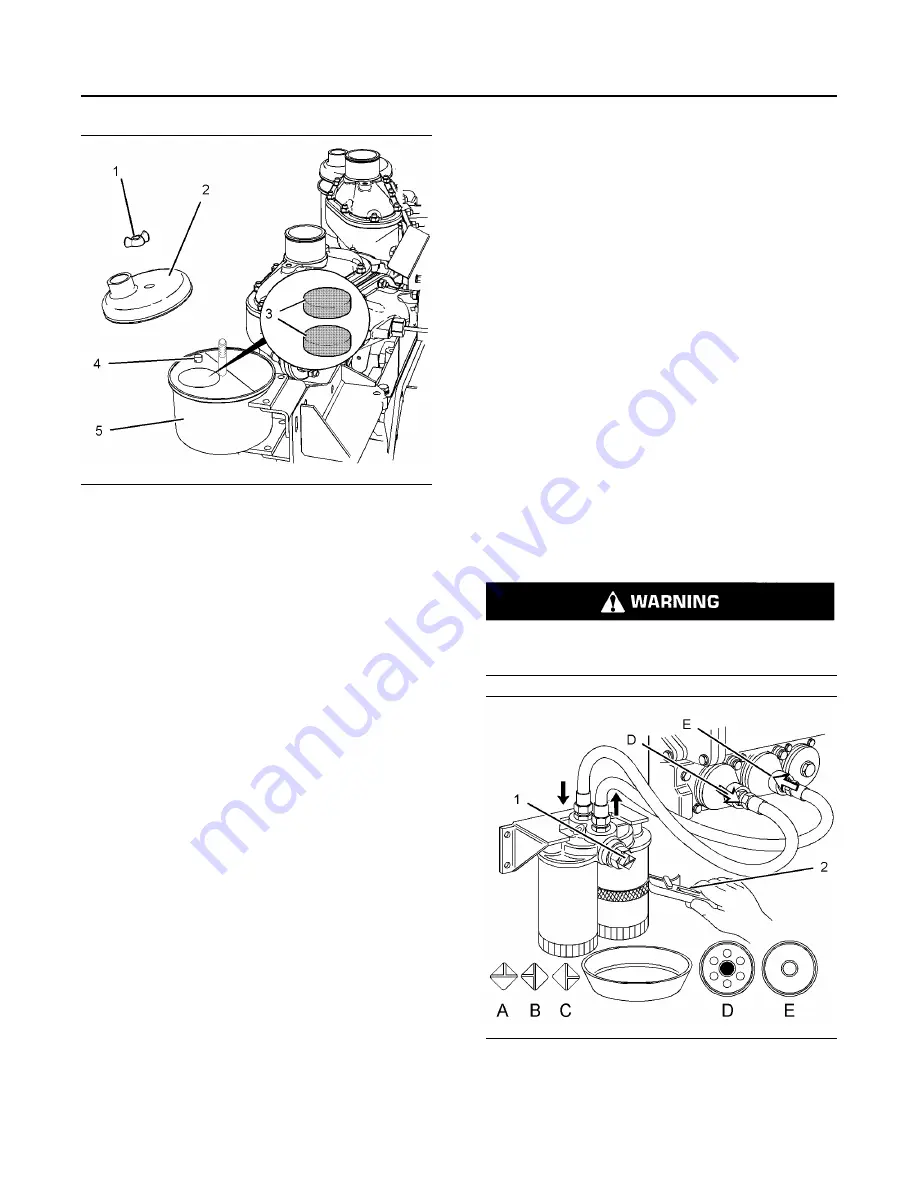 Perkins 4016-61 TRG Скачать руководство пользователя страница 69