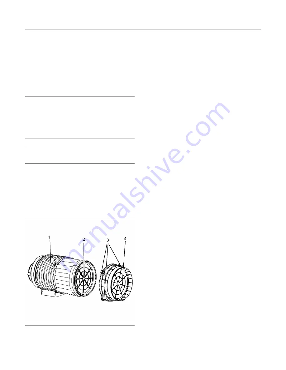 Perkins 4016-61TRS1 Operation And Maintenance Manual Download Page 61