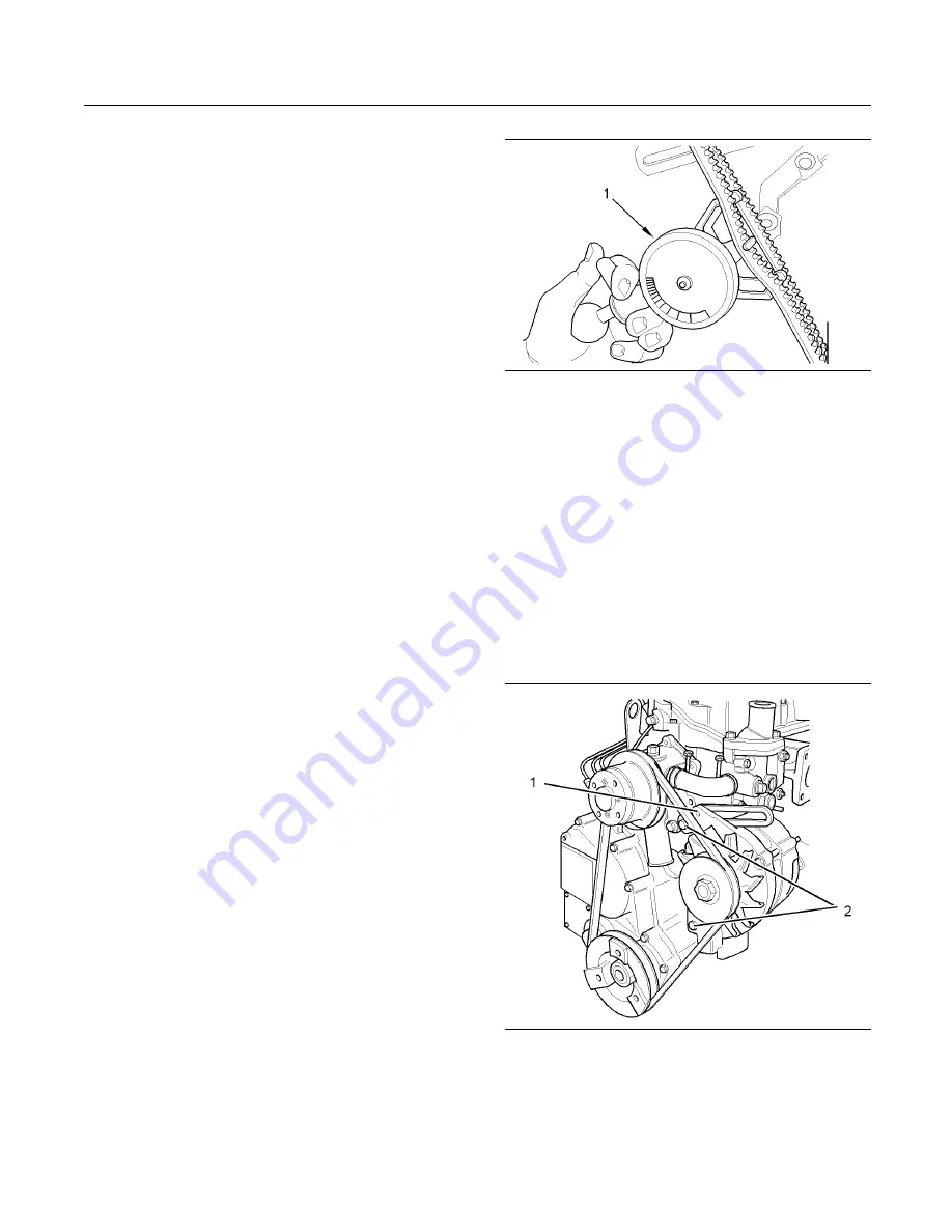 Perkins 402D Скачать руководство пользователя страница 62