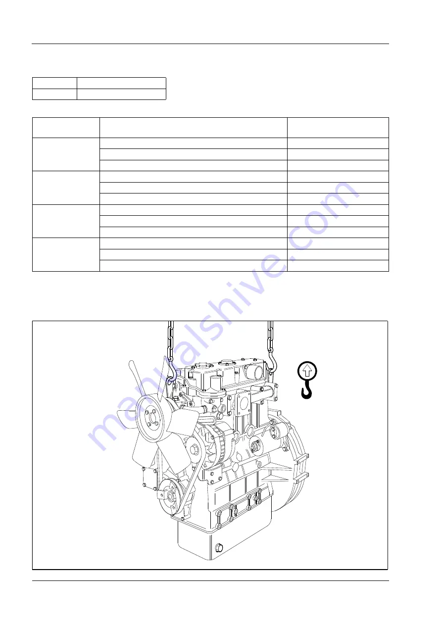 Perkins 403C-11 Workshop Manual Download Page 18