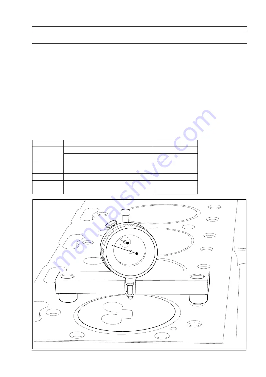 Perkins 403C-11 Workshop Manual Download Page 33