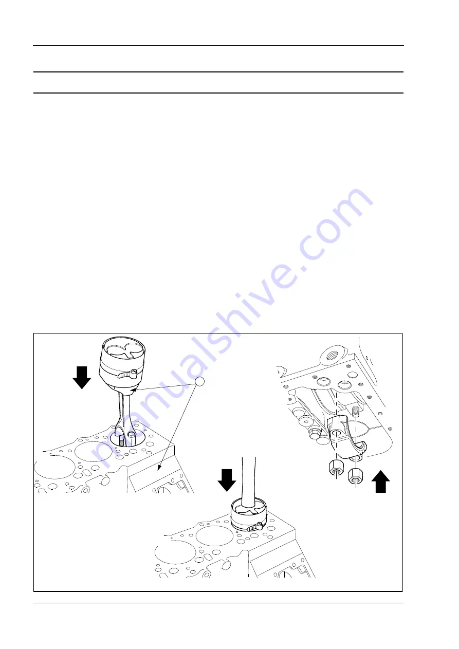 Perkins 403C-11 Workshop Manual Download Page 44